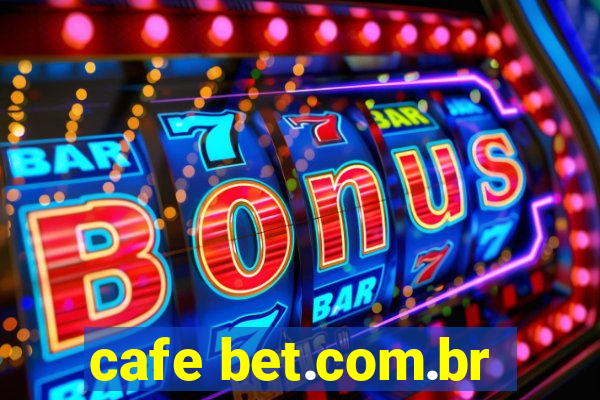 cafe bet.com.br